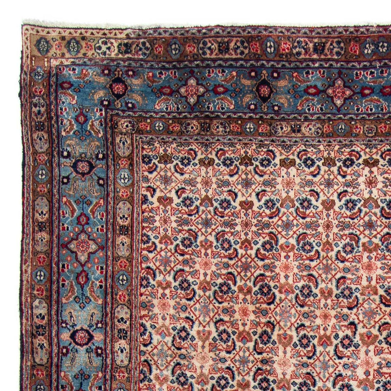 Persisk matta - Classic - 300 x 215 cm - ljusröd