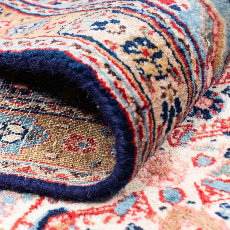 Persisk matta - Classic - 300 x 215 cm - ljusröd