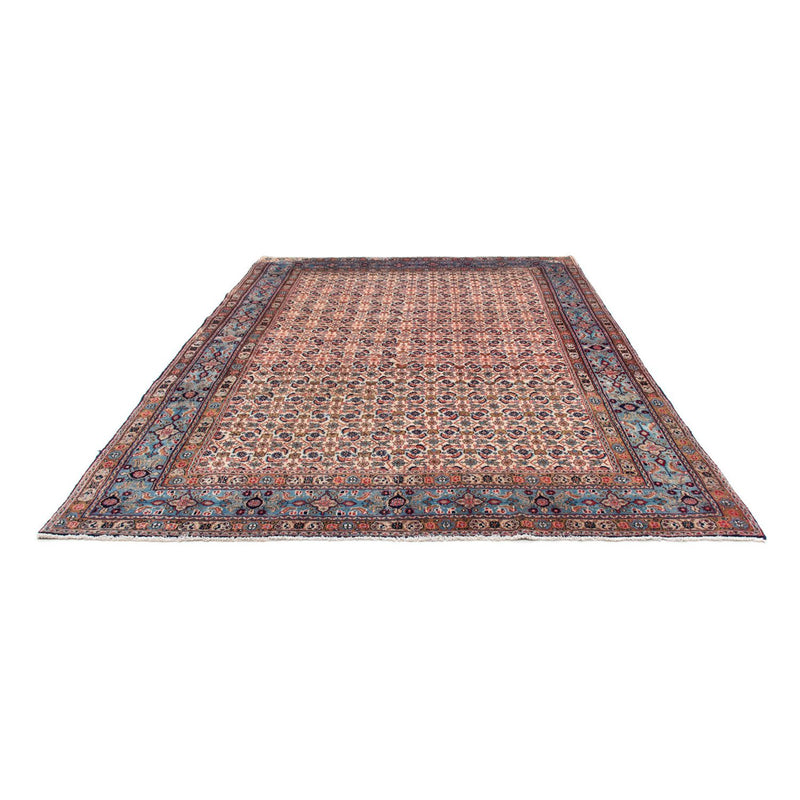 Persisk matta - Classic - 300 x 215 cm - ljusröd