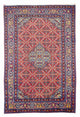 Ardabil Mattan 292x190cm - Persisk matta