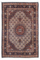 Persisk matta - Classic - 298 x 206 cm - mörkblå