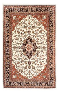 Persiska mattor - Keshan - 302 x 200 cm - beige