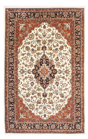 Persiska mattor - Keshan - 302 x 200 cm - beige
