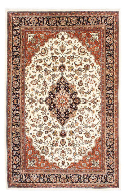 Kashan Mattan 200x302cm - Persisk matta