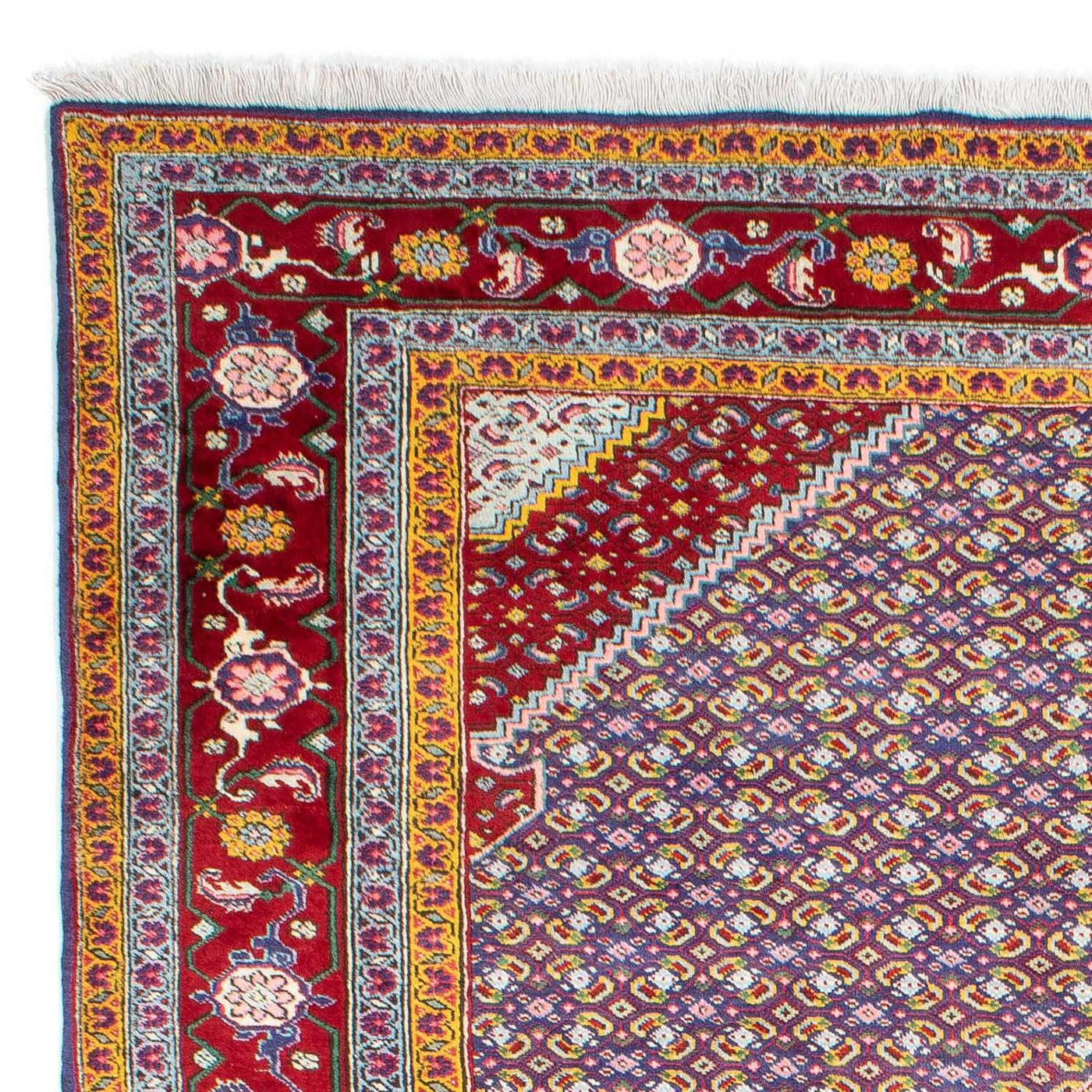Ardabil Mattan 297x203cm - Persisk matta