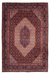 Ardabil Mattan 218x310cm - Persisk matta - Rektangulär / Mörkblå / 218 x 310 cm Rektangulär