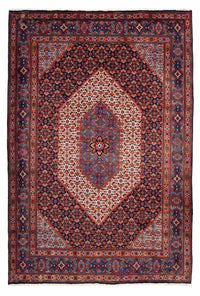 Persisk matta - Nomadic - 310 x 218 cm - mörkblå – product image
