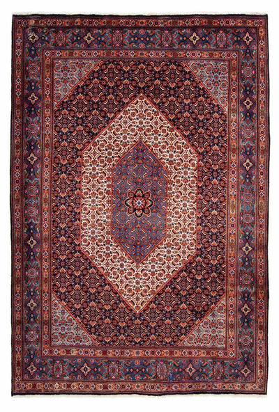 Ardabil Mattan 218x310cm - Persisk matta
