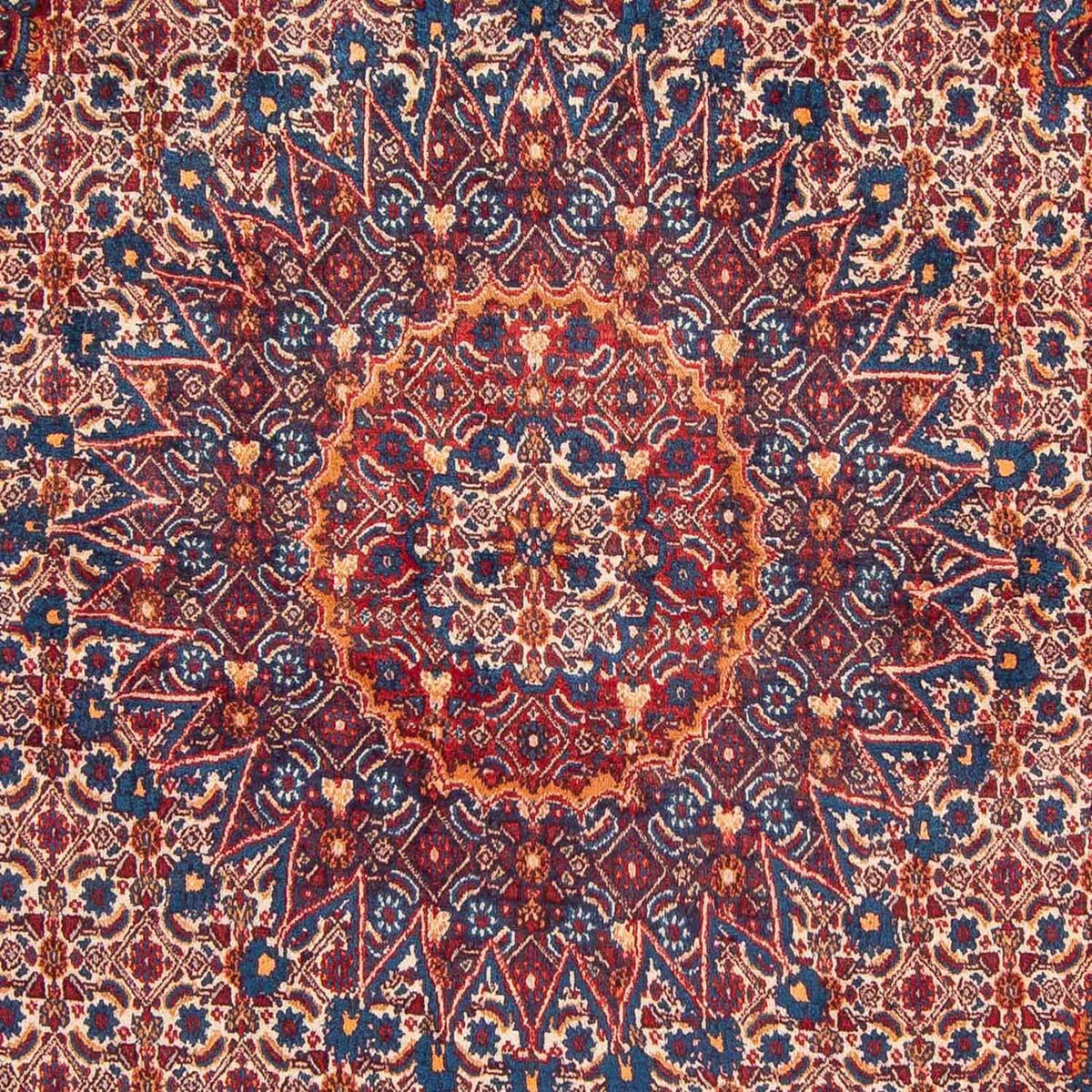 Persisk matta - Classic - 295 x 205 cm - beige