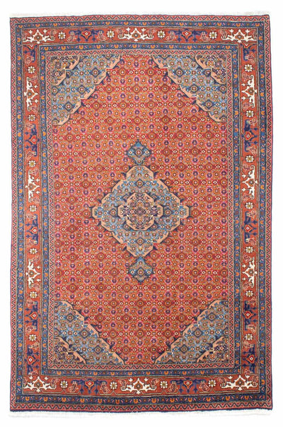 Ardabil Mattan 205x298cm - Persisk matta