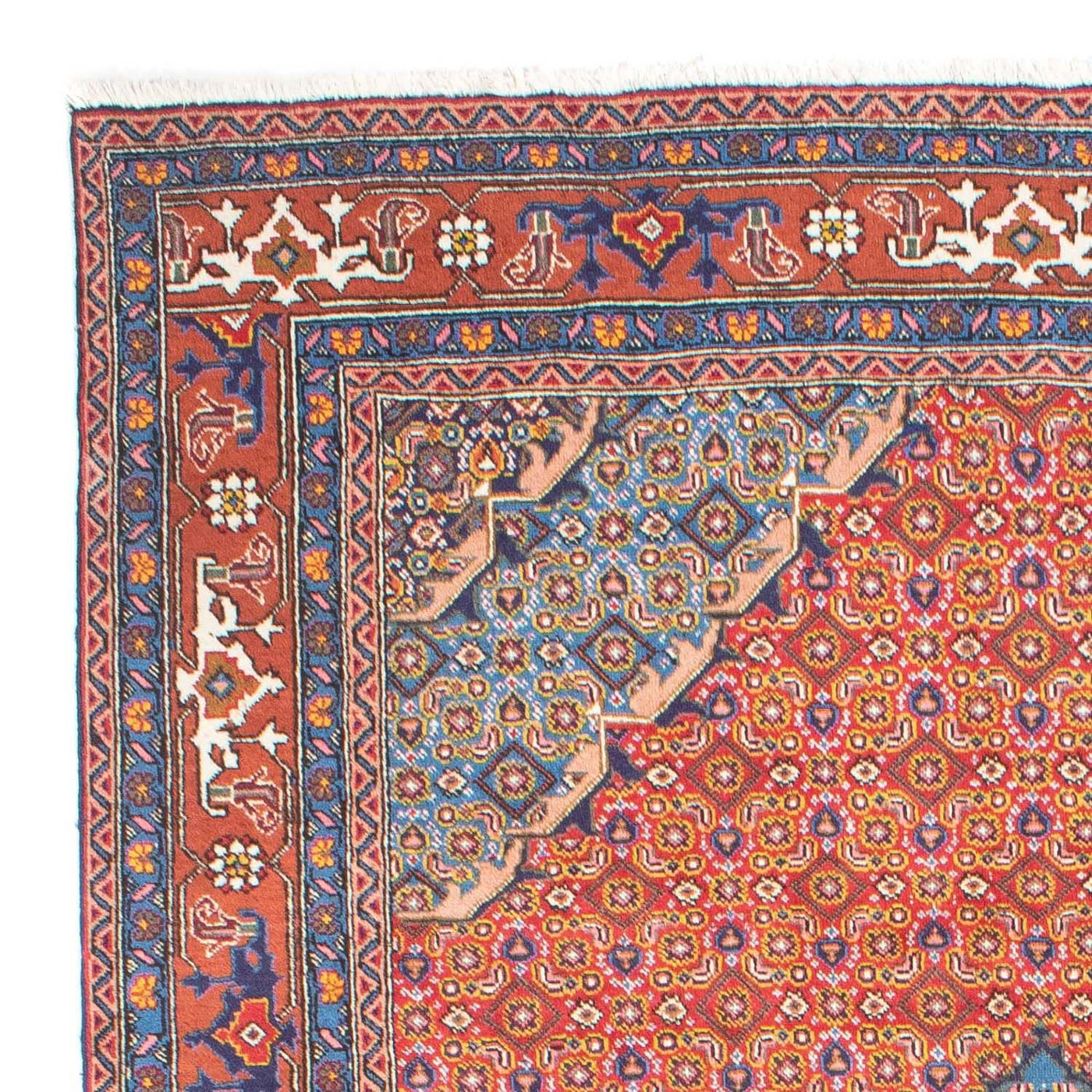 Ardabil Mattan 298x205cm - Persisk matta