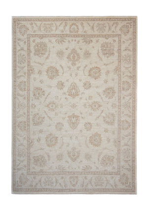 Ziegler Carpet - 357 x 249 cm - beige