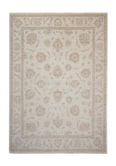 Ziegler Carpet 249x357cm - Oriental Carpet