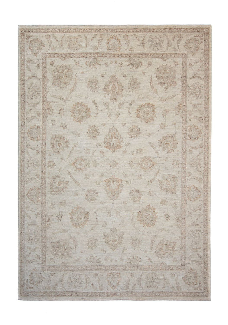 Ziegler Carpet - 357 x 249 cm - beige