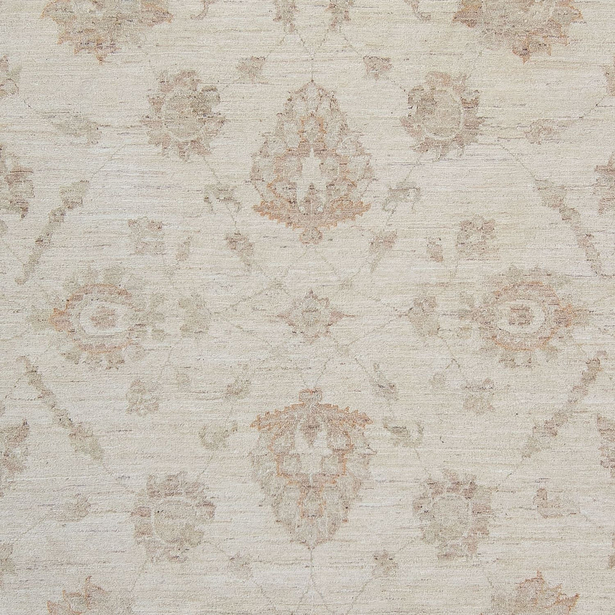 Ziegler Carpet - 357 x 249 cm - beige