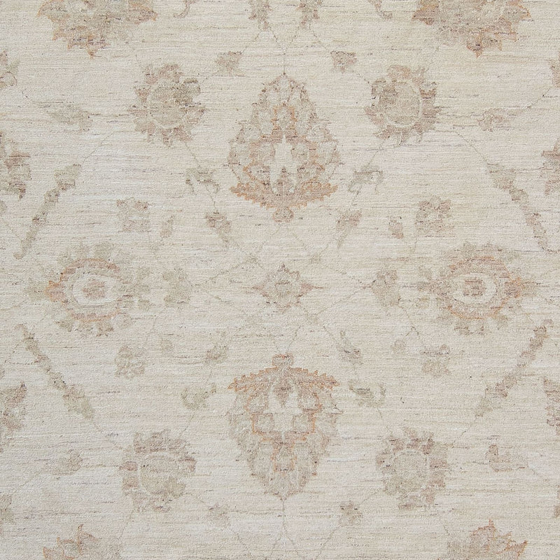 Ziegler Carpet - 357 x 249 cm - beige