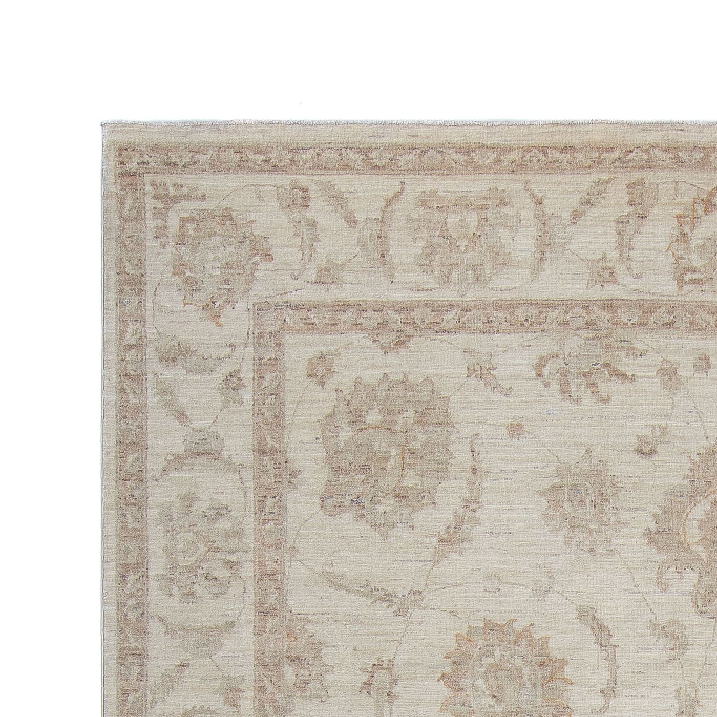 Ziegler Carpet 357x249cm - Oriental Carpet