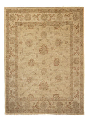 Ziegler Carpet - 300 x 239 cm - ljusbrun