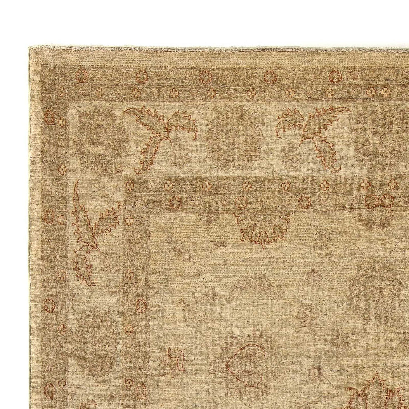 Farahan Mattan 300x239cm - Oriental Carpet