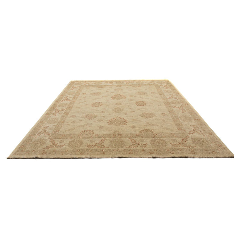 Ziegler Carpet - 300 x 239 cm - ljusbrun