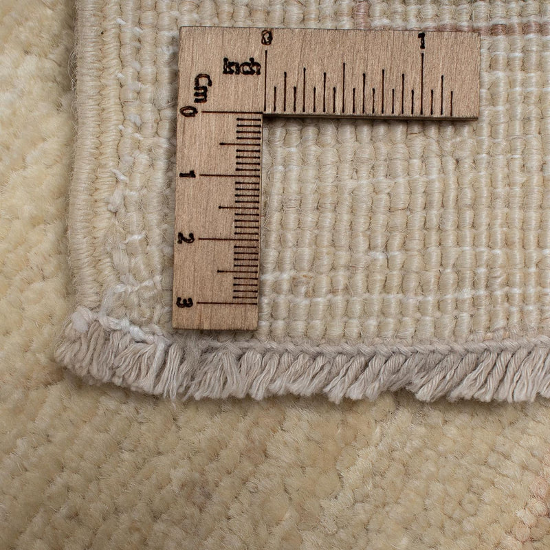 Ziegler Carpet - 300 x 239 cm - ljusbrun