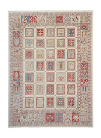 Ziegler Carpet - 340 x 246 cm - beige