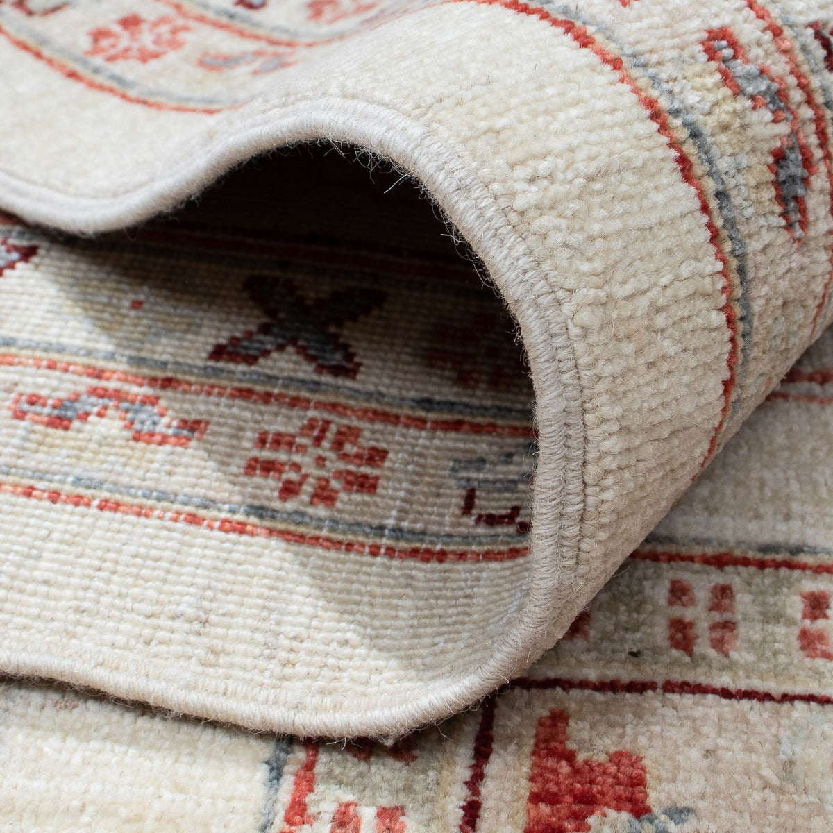 Ziegler Carpet - 340 x 246 cm - beige