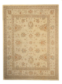 Ziegler Carpet - 301 x 244 cm - beige