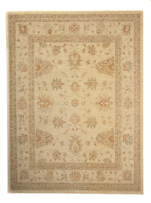 Ziegler Carpet - 301 x 244 cm - beige