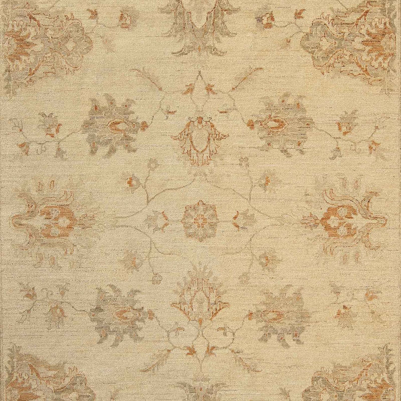 Ziegler Carpet - 301 x 244 cm - beige