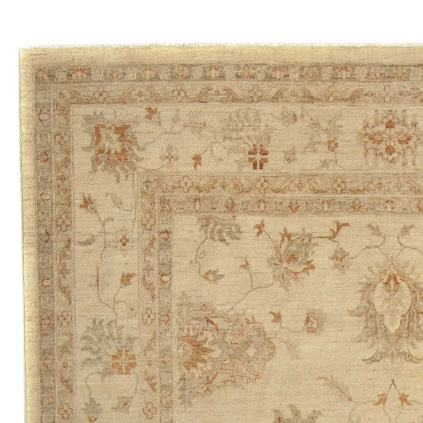 Farahan Mattan 301x244cm - Oriental Carpet