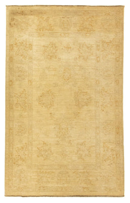 Ziegler Carpet - 136 x 85 cm - beige
