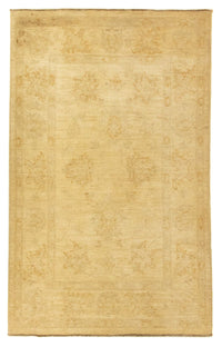 Ziegler Carpet - 136 x 85 cm - beige