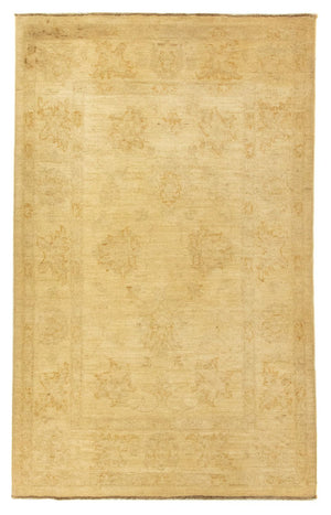 Ziegler Carpet - 136 x 85 cm - beige