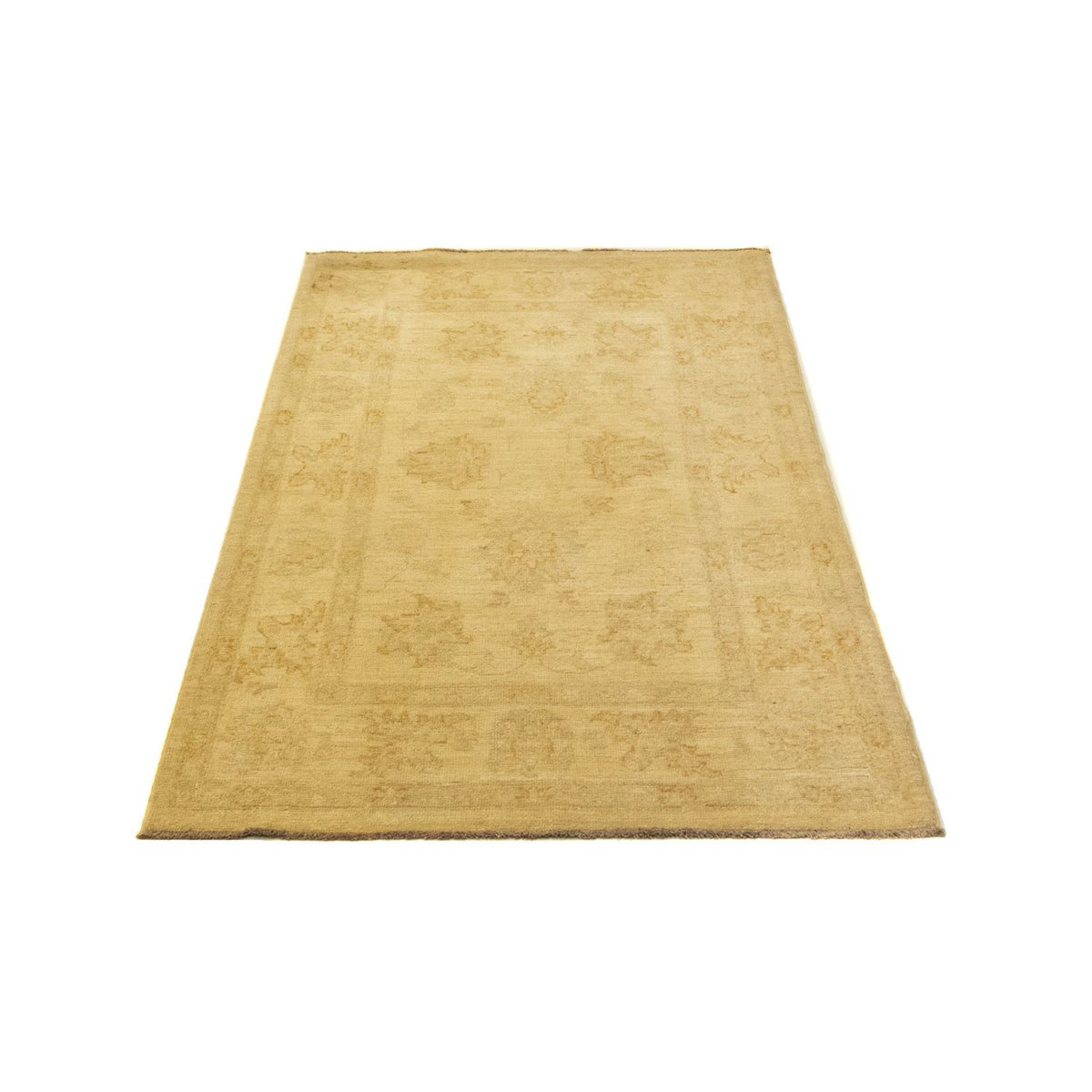 Ziegler Carpet - 136 x 85 cm - beige