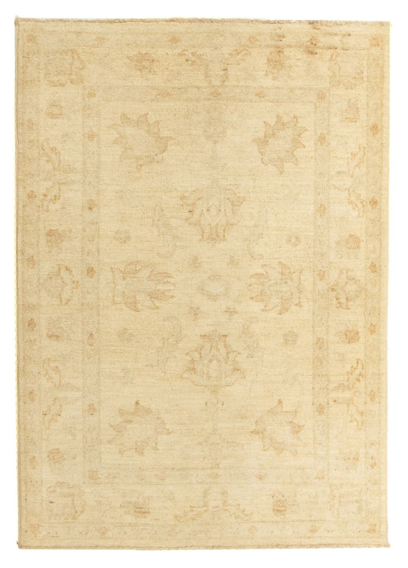 Ziegler Carpet - 115 x 79 cm - beige