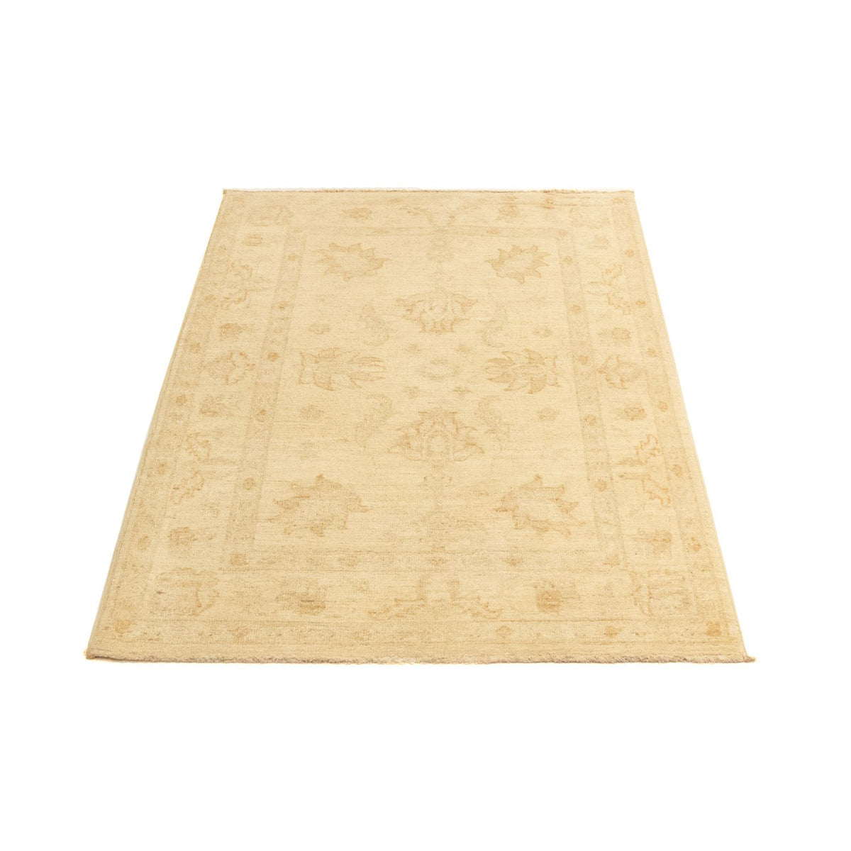 Ziegler Carpet - 115 x 79 cm - beige