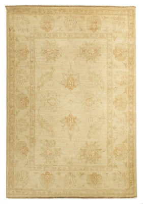 Ziegler Carpet - 125 x 86 cm - beige