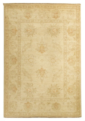 Ziegler Carpet - 125 x 86 cm - beige