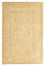 Ziegler Carpet - 127 x 86 cm - beige