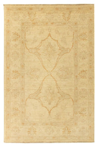 Ziegler Carpet - 122 x 82 cm - beige