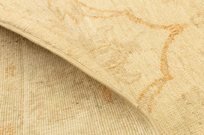 Ziegler Carpet - 122 x 82 cm - beige