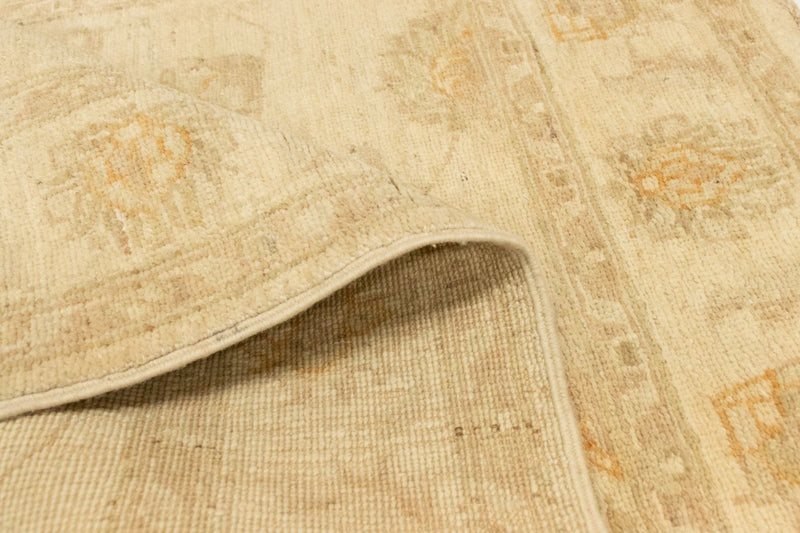 Ziegler Carpet - 121 x 84 cm - beige