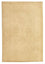 Ziegler Carpet - 115 x 82 cm - beige