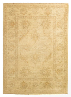 Ziegler Carpet - 120 x 84 cm - beige