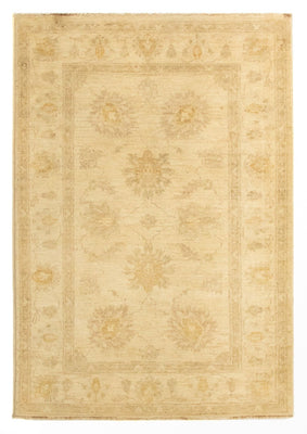 Ziegler Carpet - 117 x 81 cm - beige