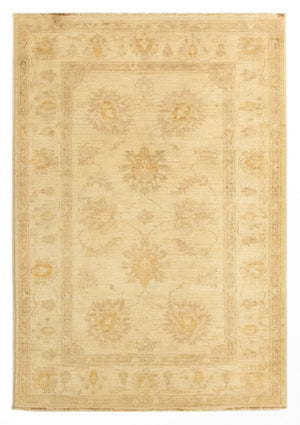 Ziegler Carpet - 117 x 81 cm - beige