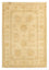 Ziegler Carpet - 117 x 81 cm - beige