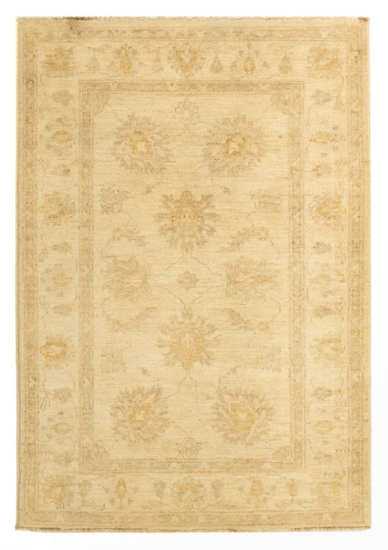 Ziegler Carpet - 117 x 81 cm - beige