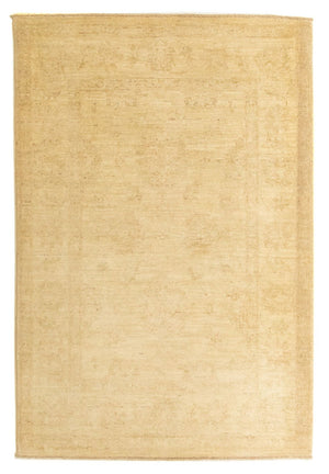 Ziegler Carpet - 119 x 88 cm - beige